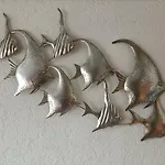 Sonnen Gruss شقة Krummhörn