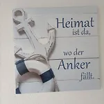 Sonnen Gruss Krummhörn