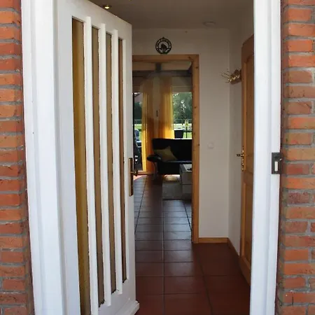 Apartment Sonnen Gruss