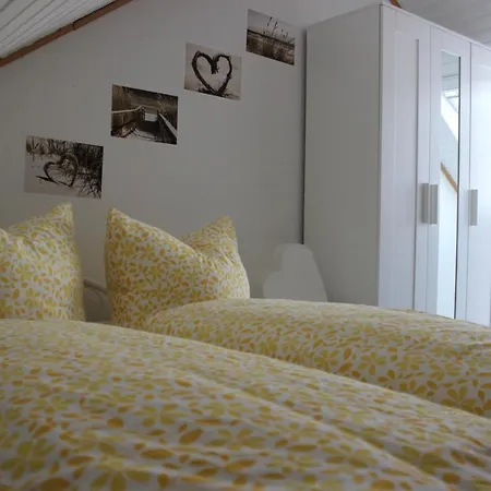 Apartment Sonnen Gruss Krummhoern