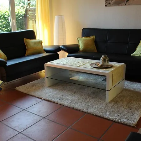 Apartment Sonnen Gruss