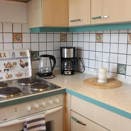 Sonnen Gruss Krummhörn