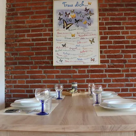 Sonnen Gruss Apartment
