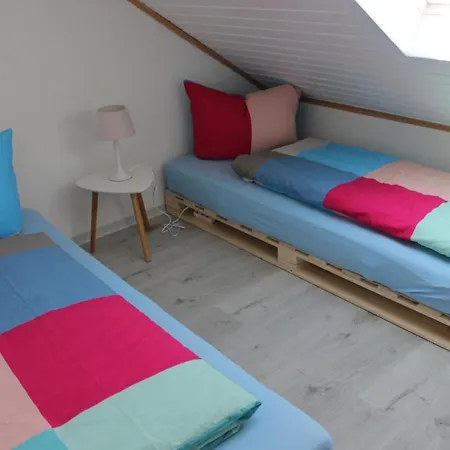 Sonnen Gruss Apartment *