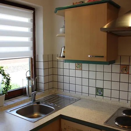 Sonnen Gruss Apartment