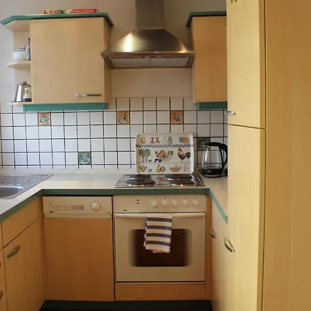 Apartment Sonnen Gruss *