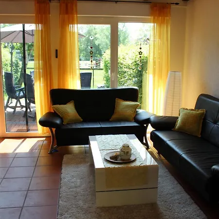 Sonnen Gruss Apartment