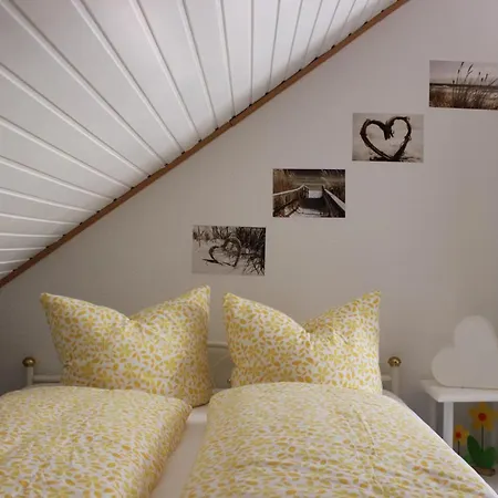 Sonnen Gruss Krummhoern