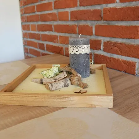 Sonnen Gruss Apartment *