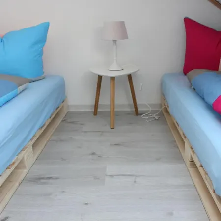 Sonnen Gruss Apartment