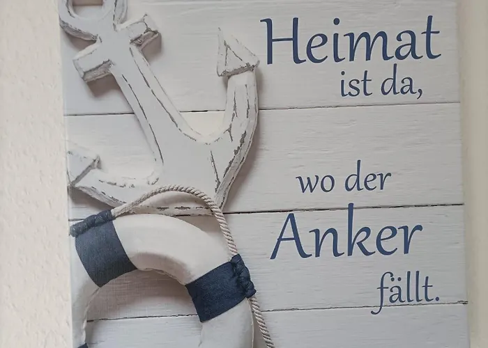 Sonnen Gruss Krummhörn