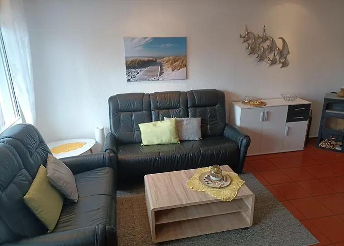 Sonnen Gruss Apartmán *