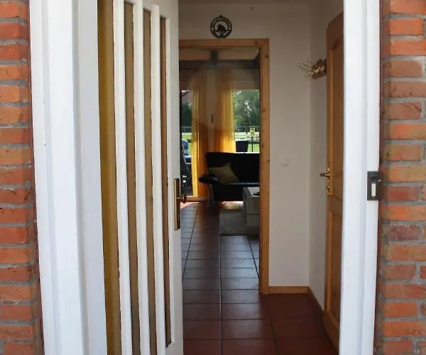 Apartmán Sonnen Gruss