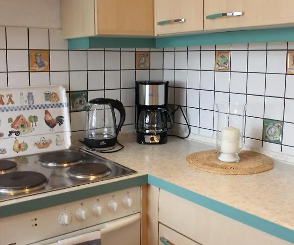 Sonnen Gruss Krummhörn