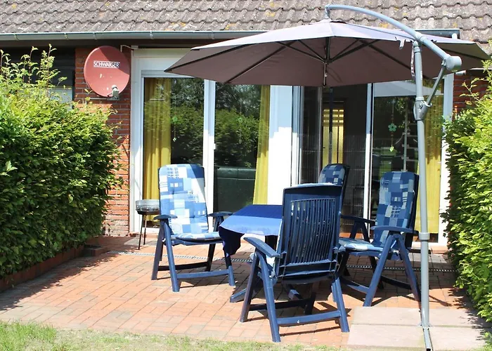 Sonnen Gruss * Krummhörn