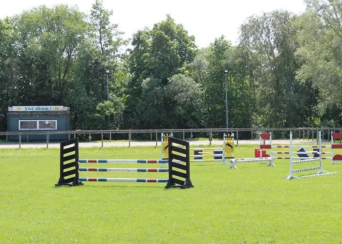 Apartmán Sonnen Gruss