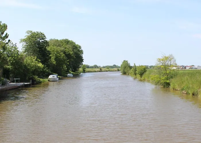 Sonnen Gruss Apartmán